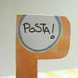 Una cassetta postale… come in Piccole Donne