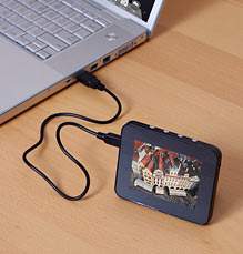 gadget usb