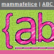 ABC Mammaaaa!