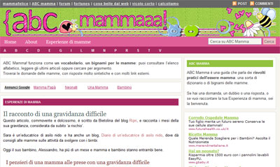 abc mamma