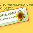 L’angolo di Sara su ComproVendo libri