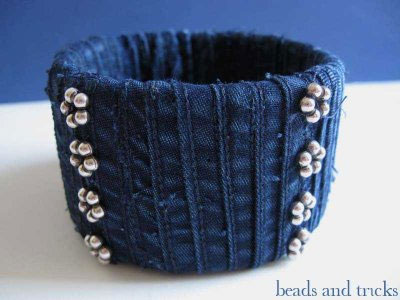 bracciale rigido