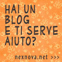 Nexnova.net - creazione blog e siti web