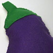 Felt food
