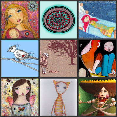 Etsy Finds
