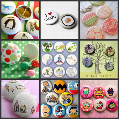 Etsy Finds