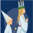 La lettera per Santa Lucia