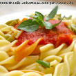 10 primi piatti con le verdure