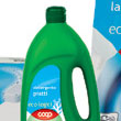 2 usi alternativi del sapone per i piatti