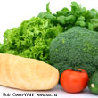 10 antipasti vegetariani