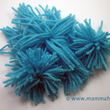 Come fare i pom pom
