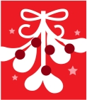 Mammafelice - il calendario dell'avvento: 2 Dicembre