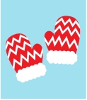 Mammafelice - il calendario dell'avvento: 3 Dicembre