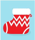 Mammafelice - il calendario dell'avvento: 7 Dicembre