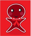 Mammafelice - il calendario dell'avvento: 13 Dicembre