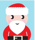 Mammafelice - il calendario dell'avvento: 20 Dicembre