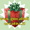 Giocattoli Creativi