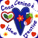Casa Cenina è... idee creative