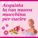 Macchine per Cucire Online
