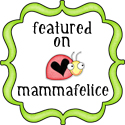 featured on MammaFelice