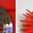 Riciclare i vecchi CD: per giocare, per decorare, per fare ‘recycling creativo’