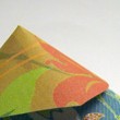 Lavoretti di Natale: Un albero di carta per la scrivania