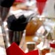 Invito a cena: l’allegra compagnia di fine estate
