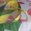 Una shopper di tela e il compleanno di un’amica