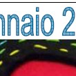 Calendario da tavolo 2011