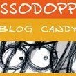 Passodoppio Blog Candy