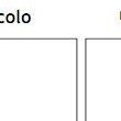 Carte fonetiche: Alfabeto minuscolo e maiuscolo in corsivo