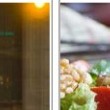 Carte tematiche mestieri: il cuoco e il ristorante