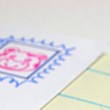 Carta da lettere faidate