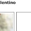 Carte tematiche: San Valentino