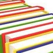 Per gli amanti dei libri: una verifica, una ex-catena e una controproposta