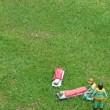 Se non vuoi che tuo figlio muoia, mettigli le cinture