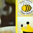 Happ-Bee Birthday!