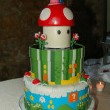 [Flickr Finds] Torte di compleanno (da sogno) per bambini