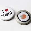 Pinback Buttons su Etsy