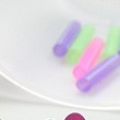 10 attività con le cannucce