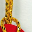 Lavoretti Natale: Decorazione Babbo Natale