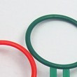 Lavoretti di Natale: decorazioni… nei tappi!