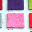 Feltro in stock!