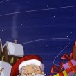 Illustrazione di Natale