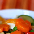 L’insalata di pasta