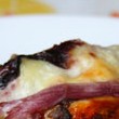 Lasagne al radicchio
