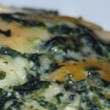 Lasagne ricotta e spinaci