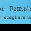 Libri per bambini e ragazzi: benvenuto!