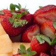 Menu di Primavera