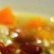 Zuppa di legumi rapida